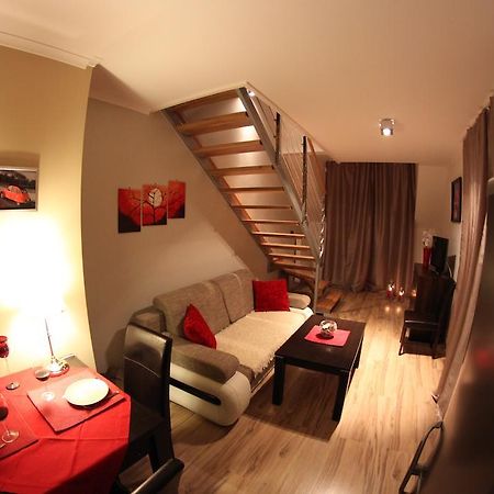 Apartament Gorski Widok - Mountain View Apartment Wisla Room photo