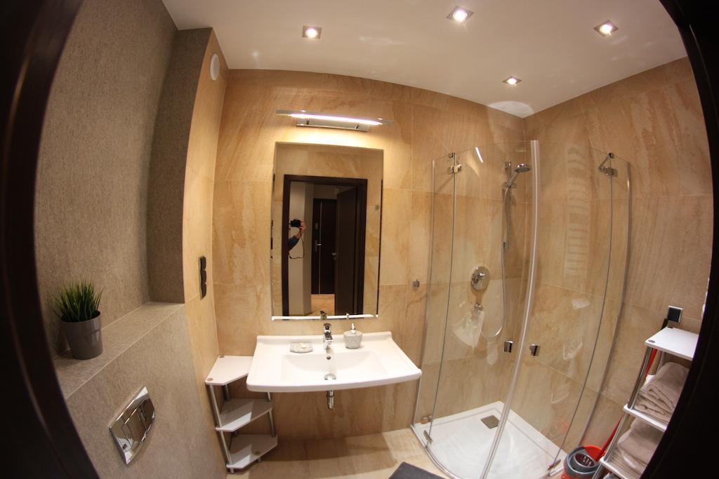 Apartament Gorski Widok - Mountain View Apartment Wisla Room photo