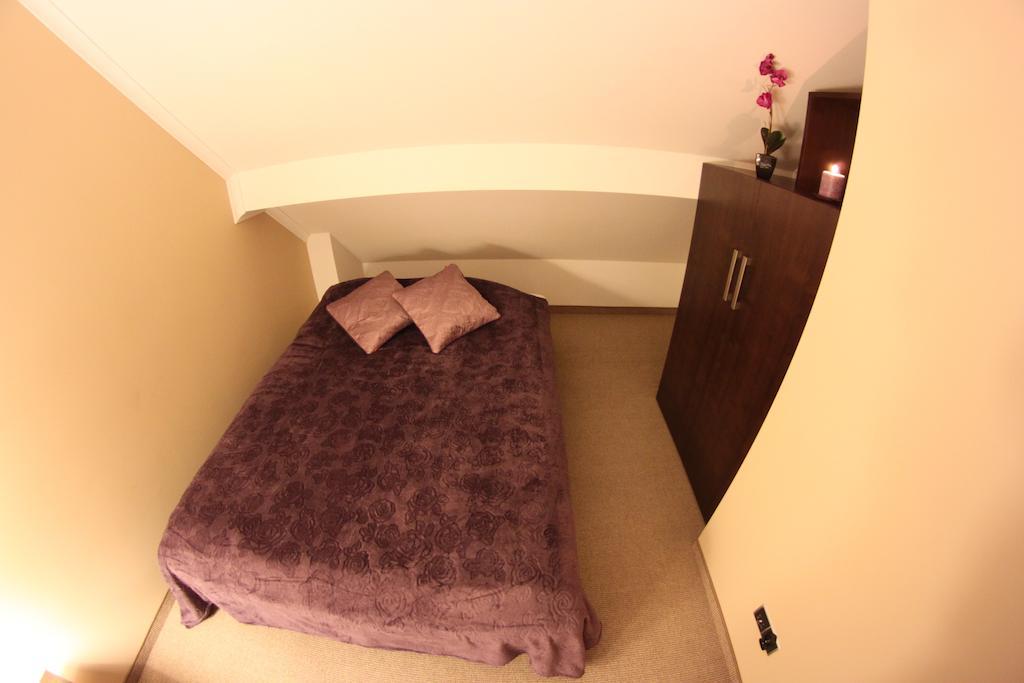 Apartament Gorski Widok - Mountain View Apartment Wisla Room photo