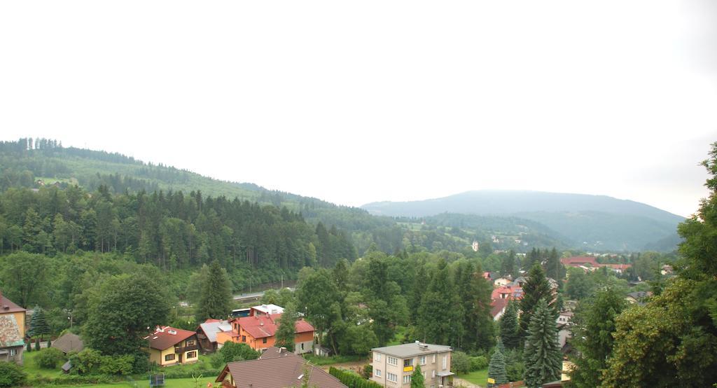 Apartament Gorski Widok - Mountain View Apartment Wisla Exterior photo
